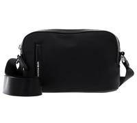 Mandarina Duck Hunter P10vct02 Women's Shoulder Bag, Black (Black), 22 x 14.5 x 8.5 (L x H x W), Black (Black), Taglia Unica