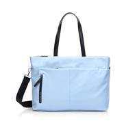 Mandarina Duck Hunter Shopper, Women's, Skyway&Black, Taglia Unica