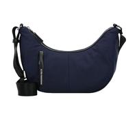 Mandarina Duck Hunter Shoulder bag 20 cm blue
