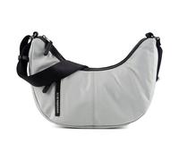 Mandarina Duck Hunter Shoulder bag 20 cm white
