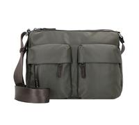 Mandarina Duck Hunter shoulder bag 28 cm green