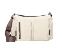 Mandarina Duck Hunter Shoulder bag 29 cm beige