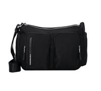 Mandarina Duck Hunter Shoulder bag 29 cm black