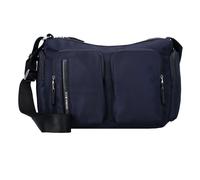 Mandarina Duck Hunter Shoulder bag 29 cm blue