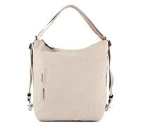 Mandarina Duck Hunter Shoulder Bag 31.5 cm white