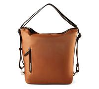 Mandarina Duck Hunter shoulder bag 33 cm brown