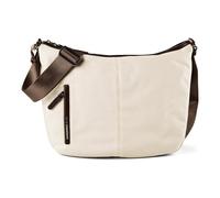 Mandarina Duck Hunter shoulder bag 35 cm white