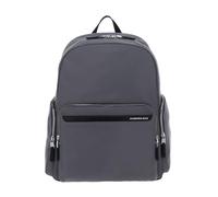 Mandarina Duck Hunter Urban Women's Backpack, One Size, Smoked Pearl, Taglia Unica