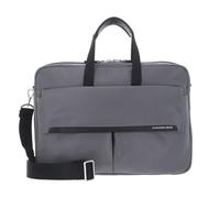 Mandarina Duck Hunter Urban Women's Briefcase, One Size, Smoked Pearl, Taglia Unica