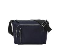 Mandarina Duck Hunter Vct57 Crossbody Blue Men