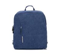 Mandarina Duck, Hunter Velvet Backpack, Women, One Size, Blue Wing, One Size