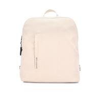 Mandarina Duck, Hunter Velvet Backpack, Women, One Size, Cashmere, One Size