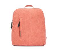 Mandarina Duck, Hunter Velvet Backpack, Women, One Size, Winter Rose, One Size