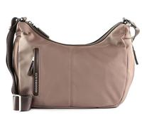 Mandarina Duck Hunter Women's Hobo One Size, Beaver, Taglia Unica