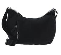Mandarina Duck Hunter Women's Hobo One Size, Black, Taglia Unica