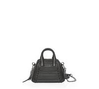 Mandarina Duck Women I-con Crossover, Black, Taglia Unica