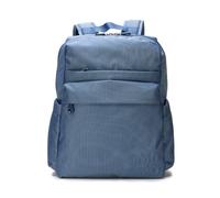 Mandarina Duck laptop backpack with laptop compartment MD20 Backpack Cosmic blue