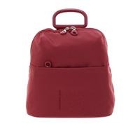 Mandarina Duck leisure backpack daypack MD20 Backpack Cranberry