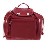 Mandarina Duck leisure backpack MD20 Backpack Utility Cranberry