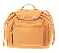 Mandarina Duck leisure backpack MD20 Backpack Utility Mango orange