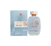 Mandarina Duck Let's Travel To New York Eau De Toilette 100ml