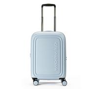 Mandarina Duck Logoduck 4 Roll Cabin Trolley 55 cm blue