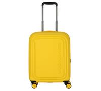 Mandarina Duck LOGODUCK + Trolley Cabin Duck Yellow (Yellow) 40x55x20 (LxHxW)