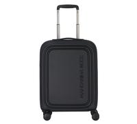 Mandarina Duck Logoduck + Szv24 Trolley Bag Black