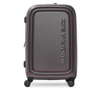 Medium Expandable Trolley Bag Mandarina Duck Logoduck + Marron 69x45x32 cm