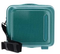 Mandarina Duck LOGODUCK + Glitter Beauty Case