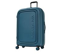 Mandarina Duck Logoduck + Large Exp Trolley Bag