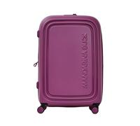Mandarina Duck Logoduck + Large Exp Trolley Bag