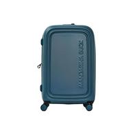 MANDARINA DUCK Trolley Logoduck + Trolley M Tailor Blue