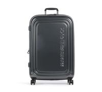 Mandarina Duck Logoduck+ Metal | Spinner (4 wheels) | 75 cm