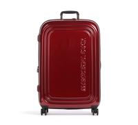 Mandarina Duck Logoduck+ Metal | Spinner (4 wheels) | 75 cm