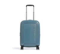 Mandarina Duck Logoduck+ | Spinner (4 wheels) | 55 cm