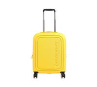 Mandarina Duck Logoduck + Szv24 Trolley Bag Yellow