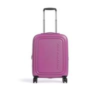 Mandarina Duck Logoduck+ | Spinner (4 wheels) | 55 cm