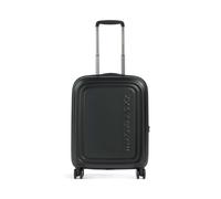 Mandarina Duck Logoduck + Szv54 Trolley Bag Black