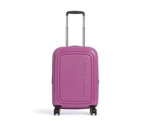 Mandarina Duck Logoduck+ | Spinner (4 wheels) | 55 cm