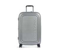 Mandarina Duck Logoduck + Szv32 Trolley Bag Silver