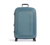 Mandarina Duck Logoduck+ | Spinner (4 wheels) | 75 cm