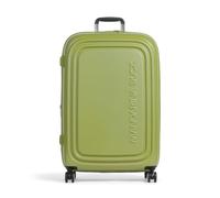 Mandarina Duck Logoduck + Trolley Winter Olive Light Green 75cm