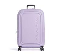 Mandarina Duck Logoduck+ | Spinner (4 wheels) | 75 cm