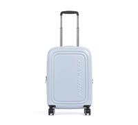 Mandarina Duck Logoduck+ Spinner (4 wheels), blue, 38L, 35 x 55 x 23cm