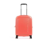 Mandarina Duck Logoduck+ Spinner (4 wheels), orange, 33L, 40 x 55 x 20cm