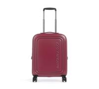 Mandarina Duck Logoduck+ Spinner (4 wheels), purple, 33L, 40 x 55 x 20cm
