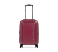 Mandarina Duck Logoduck 4 Roll Cabin Trolley 55 cm orange