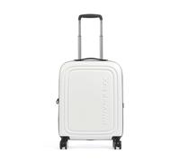Mandarina Duck Logoduck+ Spinner (4 wheels), white, 33L, 40 x 55 x 20cm