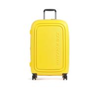 Mandarina Duck Logoduck + Szv32 Trolley Bag Yellow